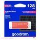 Флеш память USB GOODRAM UME3 128ГБ USB 3.0 (UME3-1280O0R11) H00000042649 фото 4