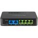 VoIP-шлюз Grandstream (HT814) H00000006772 фото 3