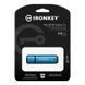 Флеш память USB Kingston (IKVP50/64GB) H00000412809 фото 5
