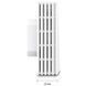 Бездротова точка доступу TP-Link (EAP650-WALL) H00000319746 фото 2