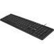 Клавіатура OfficePro (SK166) H00000433935 фото 3