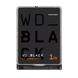 Жесткий диск WD Black Performance Mobile 2.5" SATA III 1ТБ (WD10SPSX) H00000025511 фото 2