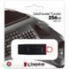 Флеш память USB Kingston DataTraveler Exodia 256ГБ USB 3.2 (DTX/256GB) H00000042129 фото 6