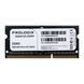 Оперативная память ProLogiX (PRO8GB1600D3S) H00000441456 фото 1