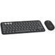 Клавиатура + мышь Logitech (920-012244) H00000419392 фото 2