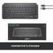 Клавіатура Logitech (920-010498) H00000324850 фото 8