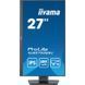 Монитор Iiyama (XUB2792QSU-B6) H00000409467 фото 2