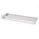 Патч-панель Corning 1U набірна 24 порти FTP/STP (WAXWSV-02400-C001) H00000005776 фото 2