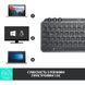 Клавіатура Logitech (920-010498) H00000324850 фото 6
