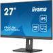 Монитор Iiyama (XUB2792QSU-B6) H00000409467 фото 4