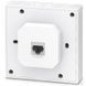 Бездротова точка доступу TP-Link (EAP650-WALL) H00000319746 фото 3