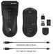 Мышь A4Tech (R72 Pro Duo (Black)) H00000457408 фото 14