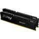Оперативна пам'ять Kingston DIMM DDR5 64 ГБ (2 &times; 32 ГБ) (KF556C40BBK2-64) H00000308769 фото 2