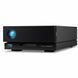 Жесткий диск LaCie 3.5" DisplayPort USB 3.0 USB 3.0 Thunderbolt 3 8ТБ (STHS8000800) H00000134999 фото 3