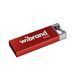 Флеш пам'ять USB Wibrand (WI2.0/CH64U6R) H00000460113 фото 1