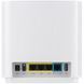 Бездротовий маршрутизатор ASUS Трьохдіапазонний Wi-Fi 6 GbE 2.5GbE (90IG0740-MO3B60) H00000341959 фото 2