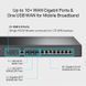 Проводной маршрутизатор TP-Link (ER8411) H00000373716 фото 5