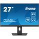 Монитор Iiyama (XUB2792QSU-B6) H00000409467 фото 1
