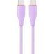 Кабель Cablexpert (CC-USB2S-CMCM-1.5M-P) H00000448403 фото 1