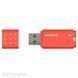 Флеш память USB GOODRAM UME3 128ГБ USB 3.0 (UME3-1280O0R11) H00000042649 фото 2