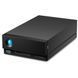 Жесткий диск LaCie 3.5" DisplayPort USB 3.0 USB 3.0 Thunderbolt 3 8ТБ (STHS8000800) H00000134999 фото 7