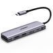USB-хаб Ugreen (70411) H00000445777 фото 1