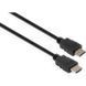 Кабель Vinga HDMI - HDMI 2 м (VCPHDMI14MM2BK) H00000176071 фото 1