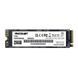SSD диск Patriot (P320P256GM28) H00000446604 фото 1