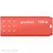 Флеш память USB GOODRAM UME3 128ГБ USB 3.0 (UME3-1280O0R11) H00000042649 фото 1
