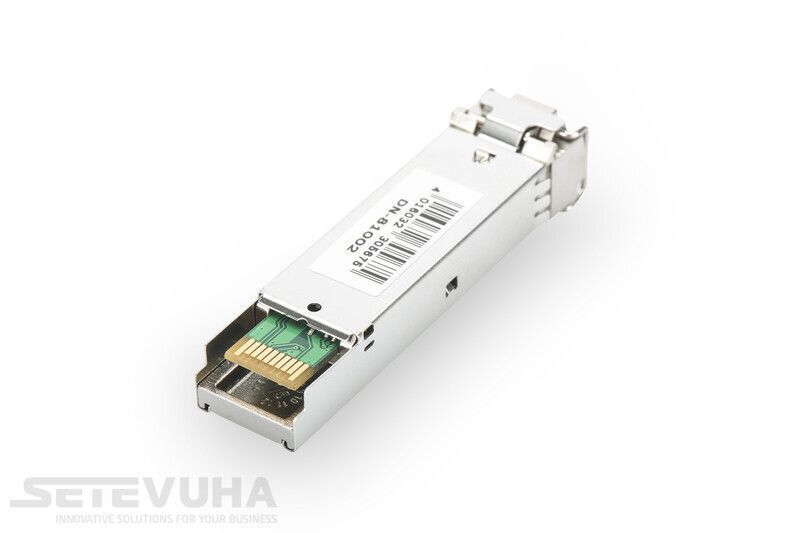 SFP модуль DIGITUS (DN-81002) H00000044103 фото
