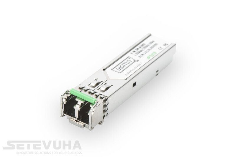 SFP модуль DIGITUS (DN-81002) H00000044103 фото
