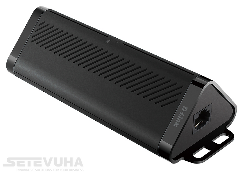 PoE удлинитель D-Link (DPE-302GE) H00000013651 фото