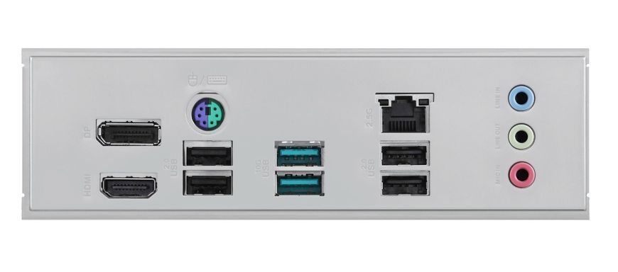 Материнская плата ASUS (90MB1GY0-M0EAY0) H00000416896 фото