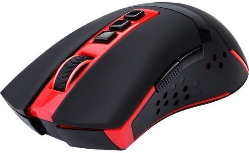Мышь Redragon Tiger 2 проводная игровая (77637_REDRAGON) H00000068634 фото