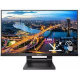 Монітор Philips 21.5" IPS 75Гц (222B1TC/00) H00000130166 фото