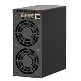 Asic-майнер Goldshell AL Box 3 1.25 Th/s 600 Вт Blake3 (AL Box 3 1.25Th) H00000503006 фото