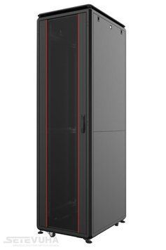 Телекомунікаційна шафа Mirsan 22U 19" 600 мм (MR.GTV22U66DE.01) H00000025190 фото