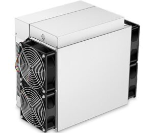 Asic-майнер Bitmain 9050 Mh/s 3400 Вт с БП (L7 9050Mh) H00000426337 фото