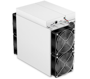 Asic-майнер Bitmain 9050 Mh/s 3400 Вт с БП (L7 9050Mh) H00000426337 фото