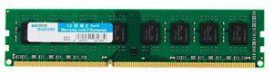 Оперативна пам'ять Golden Memory DIMM DDR3 2ГБ (GM1333D3N9/2G) H00000177138 фото