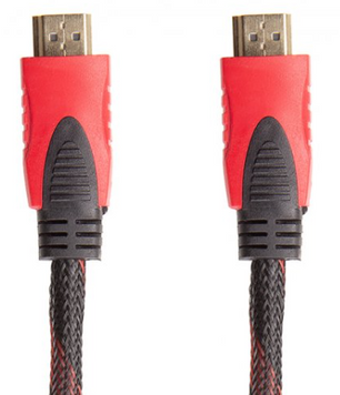 Кабель PowerPlant HDMI - HDMI 3 м (KD00AS1249) H00000025915 фото