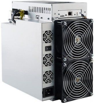 Asic-майнер iBelink BM-K3 70 Th/s 3300 Вт Kadena (BM-K3 70Th) H00000502806 фото