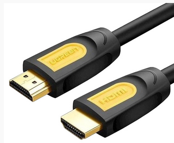 Кабель Ugreen HDMI - HDMI 1 м (UGR-10115) H00000132240 фото