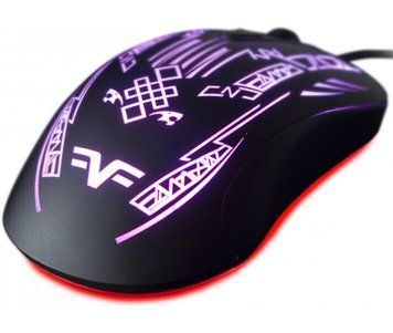 Мышь Frime проводная игровая (FMP18100) H00000053385 фото