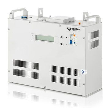 Стабилизатор напряжения Volter (СНПТО-11пт) H00000379040 фото