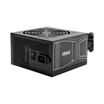 Блок живлення MSI (MAG A750GN PCIE5) H00000441411 фото