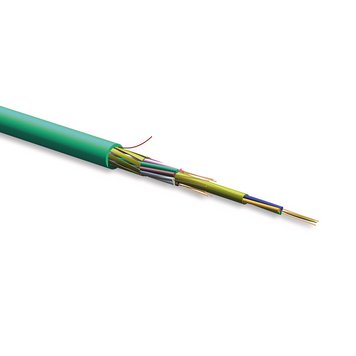 Оптический кабель Corning MM (OM4) 12 волокон 1 м (012T8Z-32198E2G) H00000350355 фото