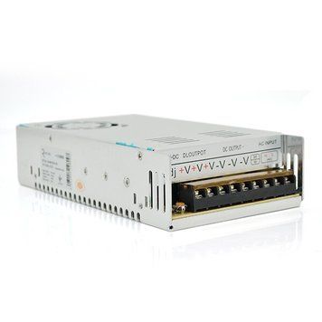 Импульсный источник питания Ritar (RTPS5-300) H00000347682 фото