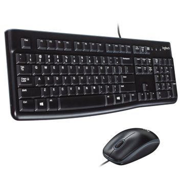 Комплект Logitech (920-002563) H00000327163 фото