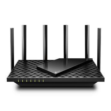 Беспроводной маршрутизатор TP-Link Archer AX73 Двухдиапазонный Wi-Fi 6 GbE MU-MIMO (Archer-AX73) H00000045803 фото